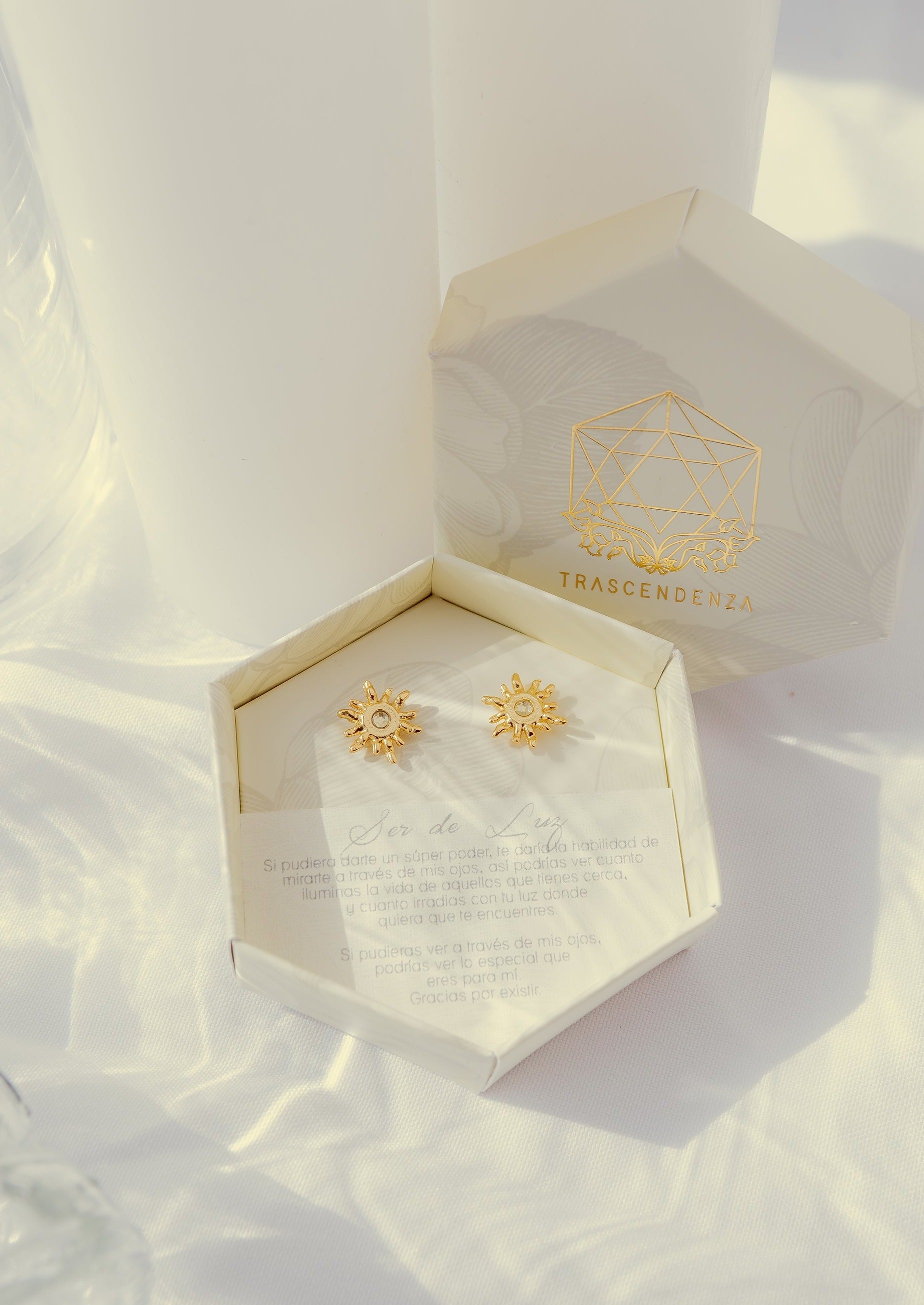 Arete Deseos de Luz